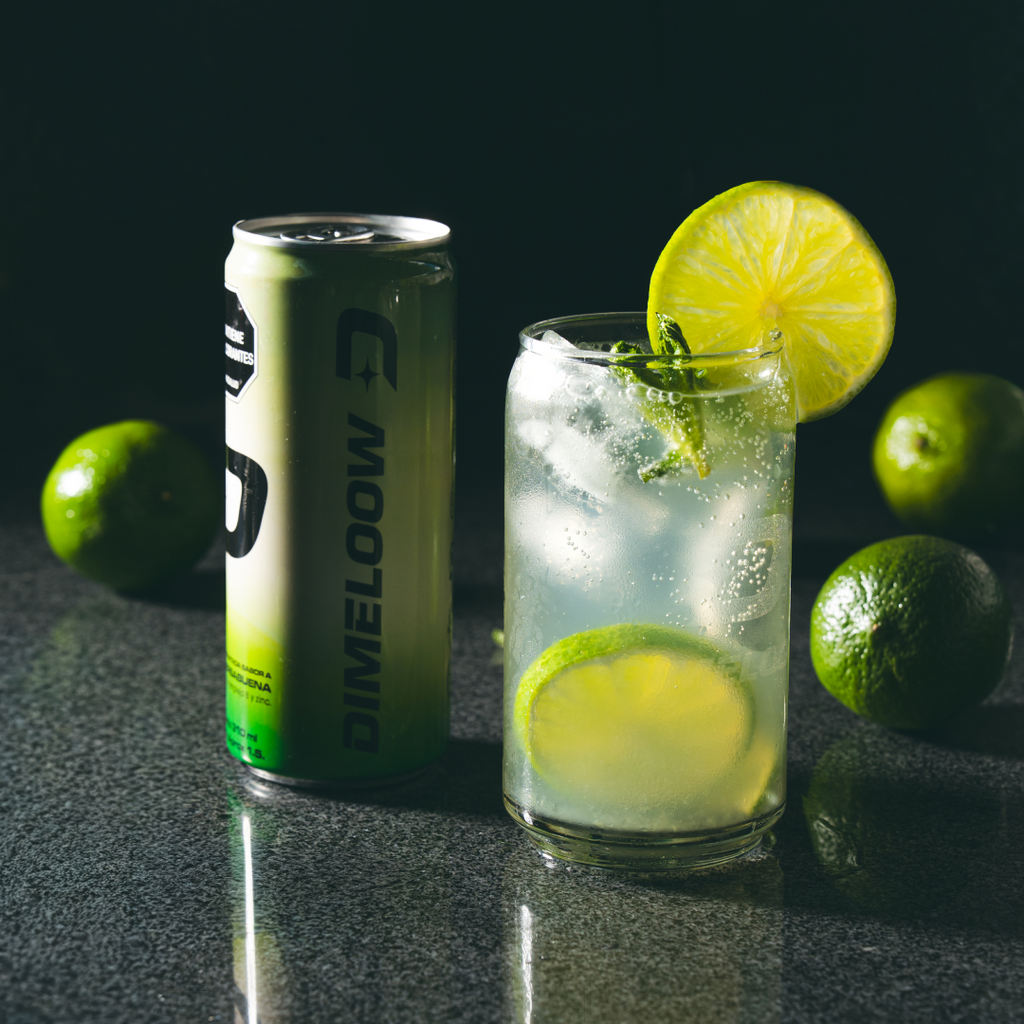 DIMELOOW DRINK