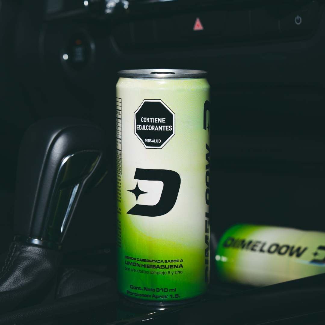 DIMELOOW DRINK