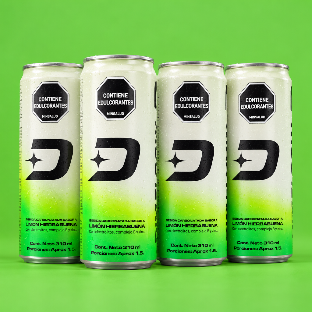 DIMELOOW DRINK