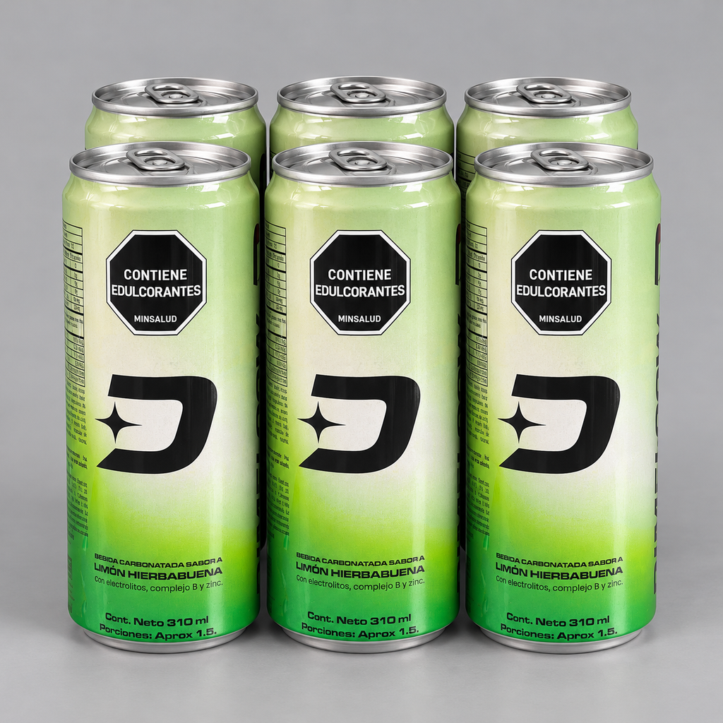 DIMELOOW DRINK