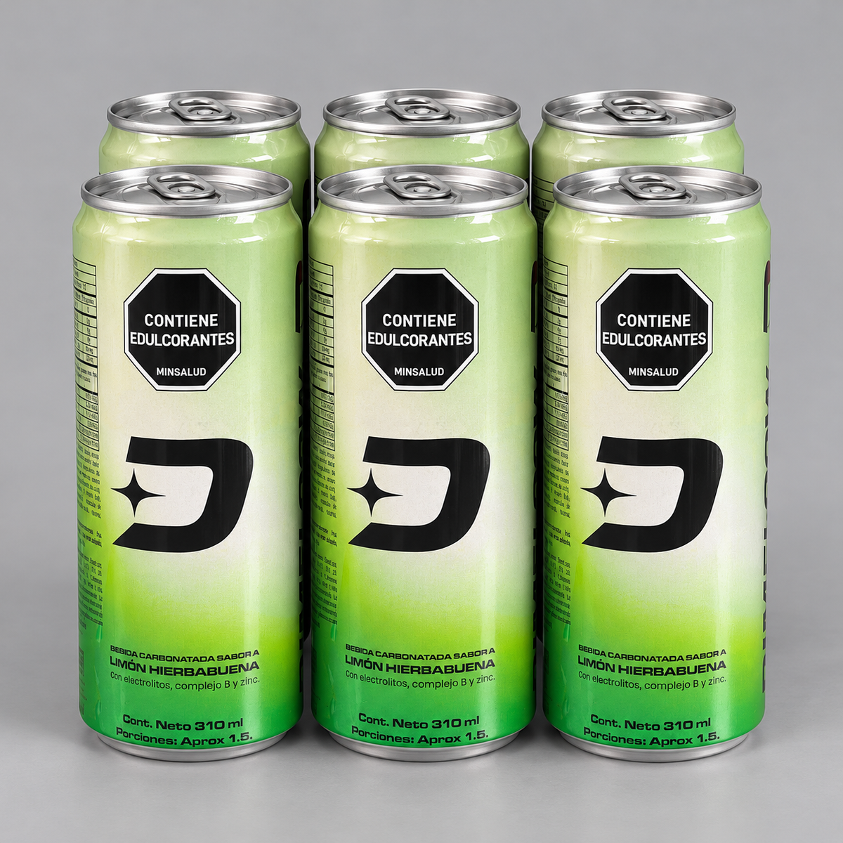 DIMELOOW DRINK