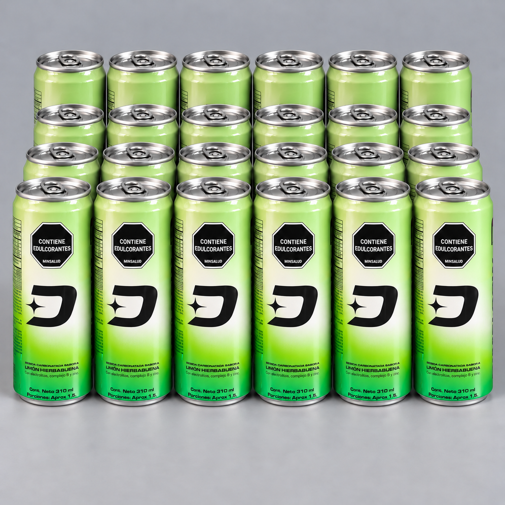 DIMELOOW DRINK